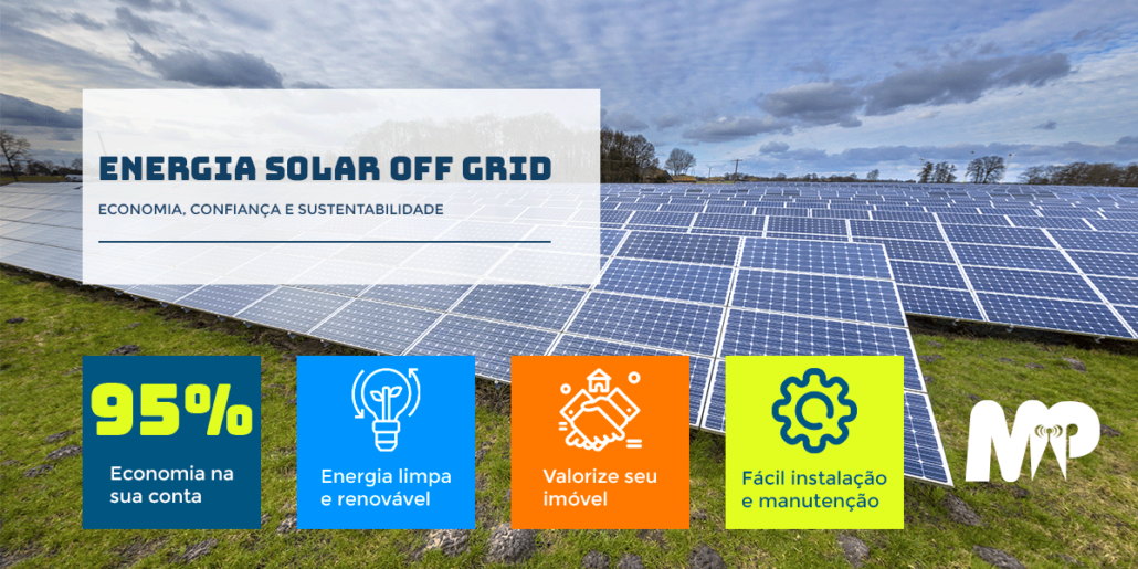 Mpb Solar MP Solar – MP Conect – Distribuidora